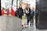  Narodowy Dzień Pamięci Żołnierzy Wyklętych w Opocznie. ZDJĘCIA