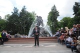 Bydgoszcz: Wyjątkowa fontanna zachwyciła mieszkańców [ZDJĘCIA]