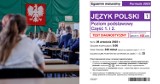 Próbna matura z języka polskiego 2023. Było trudno? czekamy na odpowiedzi