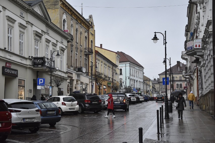 Radni odrzucili uchwałę prezydenta w sprawie zmian w Strefie...