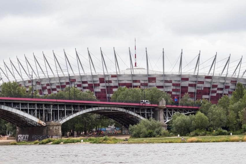 Rewolucja na Moście Poniatowskiego. Nowy prezydent Warszawy...