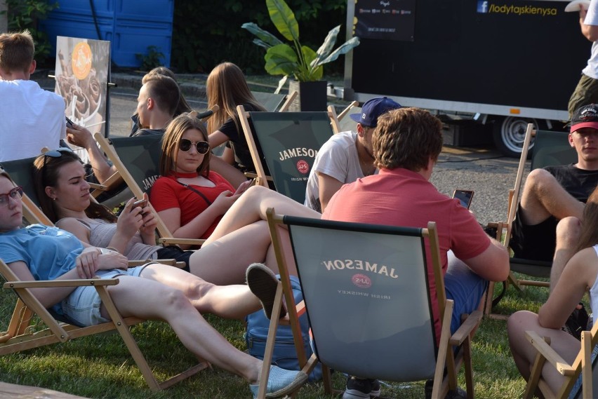 Festiwal Summer Chill 2018 w Częstochowie! ZDJĘCIA