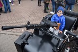 W Wągrowcu odbył się piknik militarny. Zobacz, co działo się w wojskowym miasteczku 