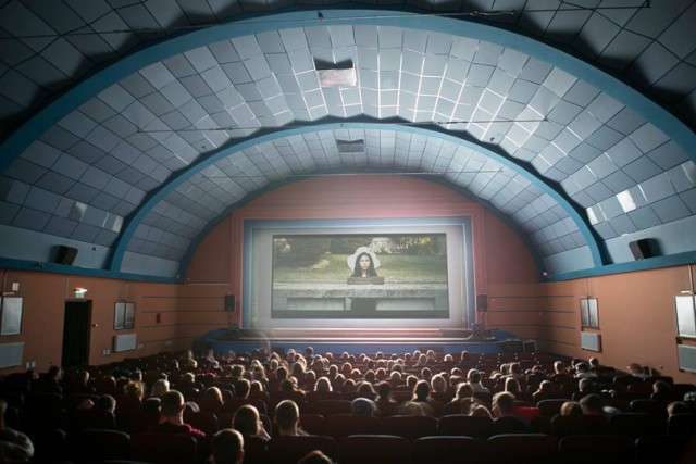 Świeckie kino Wrzos zostanie ponownie otwarte 14 lutego 2021 r.