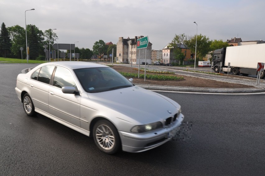 Osoba zarażona koronawirusem w gminie Bobolice! 