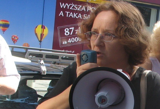 Kwestionariusz patriotyczny Gliwice wypełniła Katarzyna Lisowska.