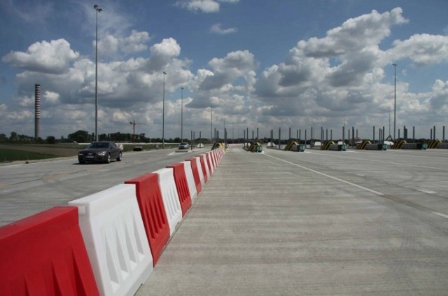 Autostrada A2 Warszawa-Łódź z trzema pasami i bez bramek. Termin? Dopiero 2024. Czy wcześniej trasa się zupełnie zapcha?