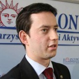 Marcin Ociepa kandydatem na prezydenta Opola