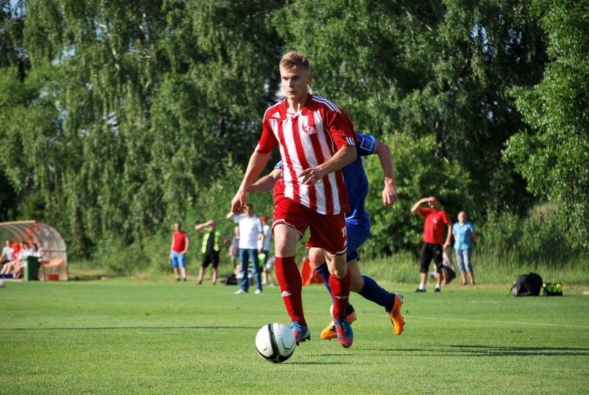 Mamy upragniony awans do II ligi!!! Polonia Leszno - Ostrovia 1909 Ostrów 0:1 [ZDJĘCIA]