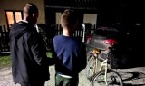 Złodzieje roweru w rękach policji. Ukradli rower w gminie Sulejów, 21.04.2022