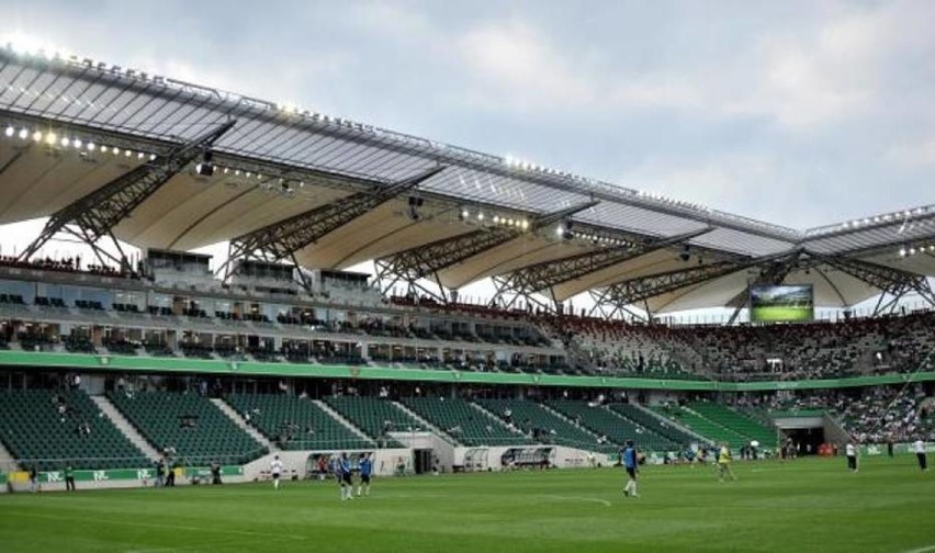 Stadion Legii powstał w latach 2008-2010. Za 460 mln zł...