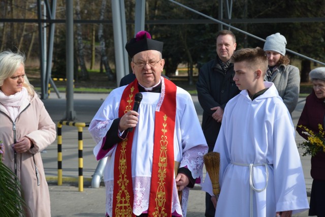 Sprawdź, jak będzie wyglądać Wielkanoc 2021 w kościołach w Sępólnie, Więcborku i Kamieniu