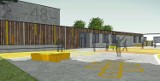 Naramowice: Budowa szkoły na Sarmackiej zacznie się już wiosną