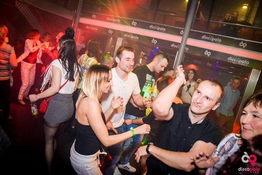 Pamiętacie imprezy w klubie disco polo w Żorach? To był najsłynniejszy klub w Śląskiem! Zobaczcie ZDJĘCIA