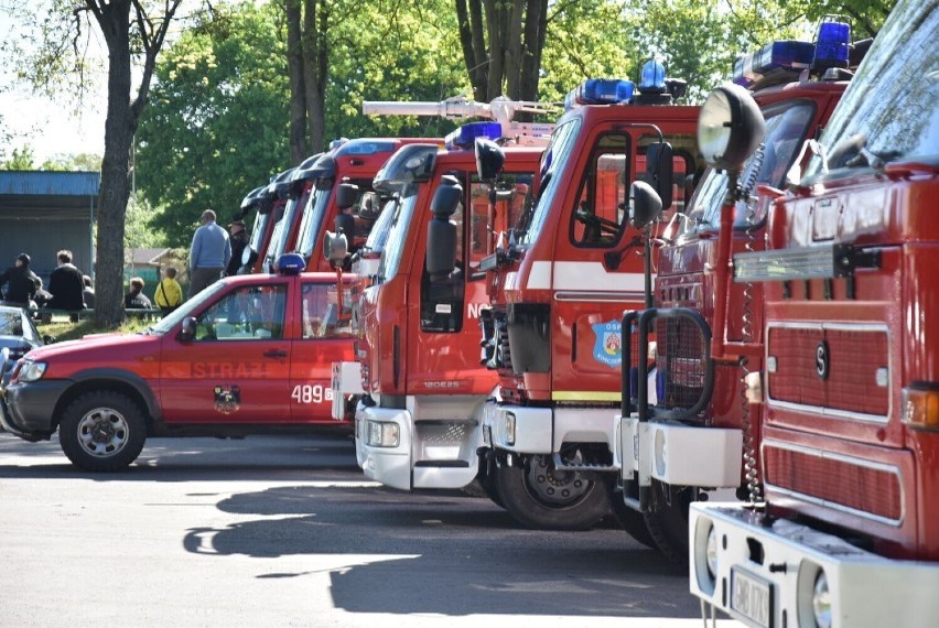 W Miłoradzu odbędą się Powiatowe Zawody Sportowo-Pożarnicze. Będą rywalizowały drużyny z OSP 
