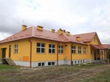 Trwa remont domu kultury w gminie Ropczyce