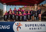 Superliga kobiet. Eurobud JKS Jarosław zaczyna sezon w Lublinie 