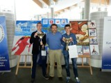 Sukcej uczniów Zespołu Szkół nr 1 w Nowym Dworze Gdańskim podczas Konkursu Wiedzy Olimpijskiej