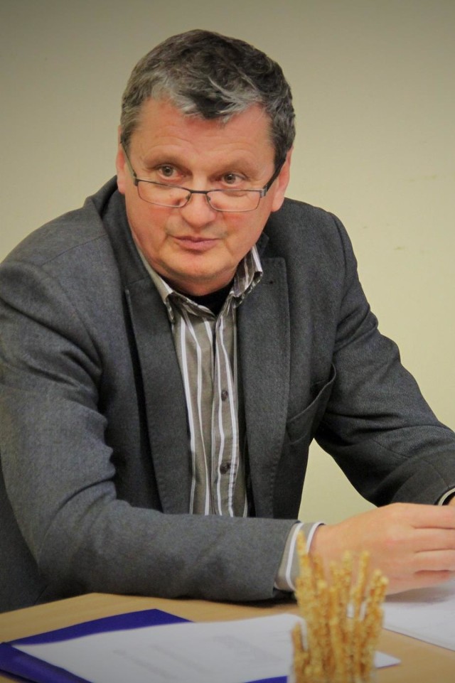 Stanisław Fila (KS Lechia) nowym szefem Rady Sportu w Tomaszowie Maz.
