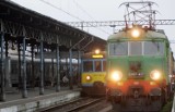 W Czechowicach-Dziedzicach wykoleił się pociąg towarowy. Ruch odbywa się jednym torem