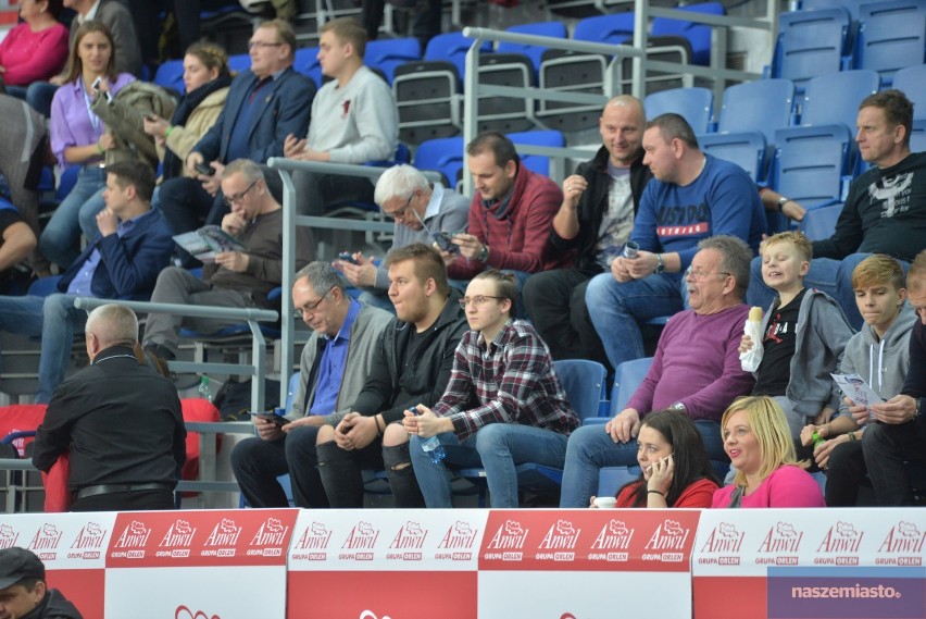 Anwil Włocławek - BK Ventspils 84:71. Liga Mistrzów 8. kolejka - udany początek rundy rewanżowej [zdjęcia, wideo]