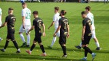 Lechia Zielona Góra wygrywa w lubuskich derbach z Cariną Gubin