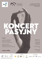 Niezwykły Koncert Pasyjny w kościele św. Ducha – Camerata Stargard zagra nowe utwory