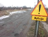 Wyniki głosowania na najgorszą dziurę drogową w powiecie malborskim [ZDJĘCIA]