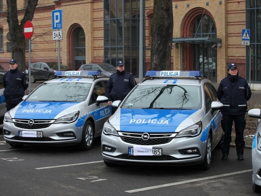 Lada chwila na ulice naszego regionu wyjadą nowoczesne Ople...