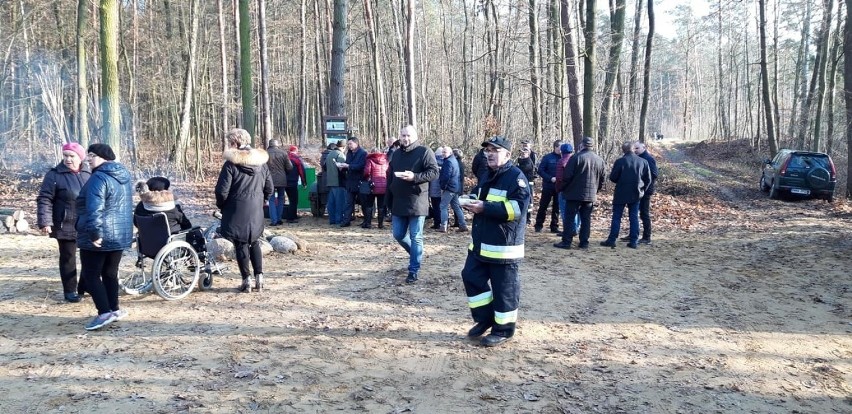 Gmina Płoniawy-Bramura. Ścieżka przyrodniczo-edukacyjna i...