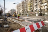 Przebudowa ulicy Sokratesa w Warszawie. Kierowcy pojadą tylko w jednym kierunku. ZDM zapowiada spore zmiany w organizacji ruchu