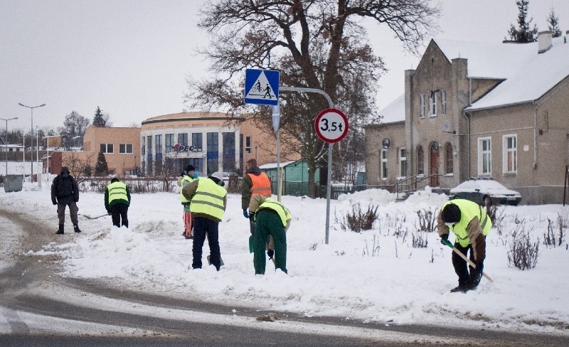 Kwidzyn: Ubiegłoroczna praca więźniów Zakładu Karnego została wyceniona na prawie 1,2 mln zł