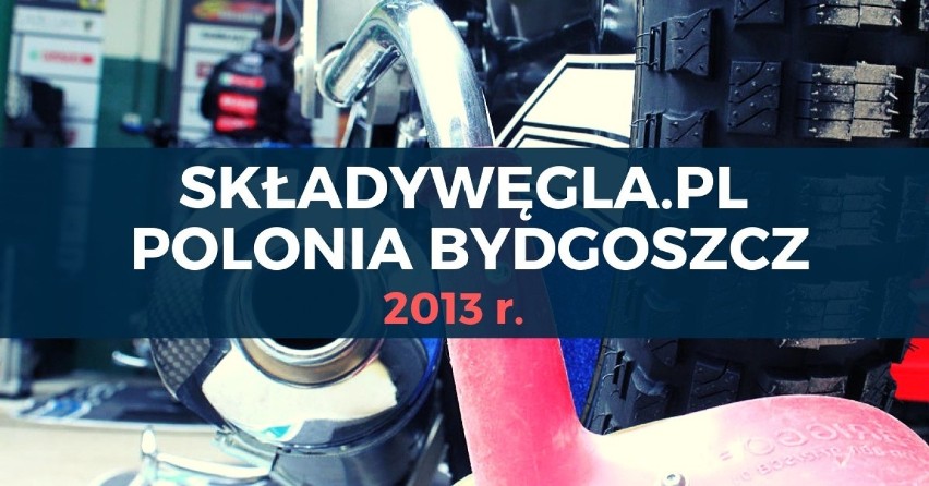 Składywęgla.pl Polonia Bydgoszcz