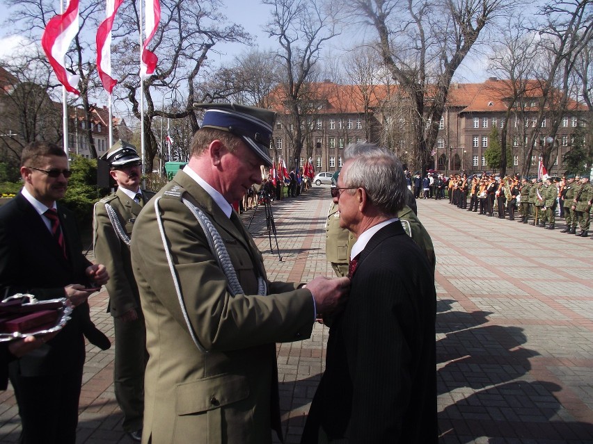 66 lat temu zakończono walki o Głogów