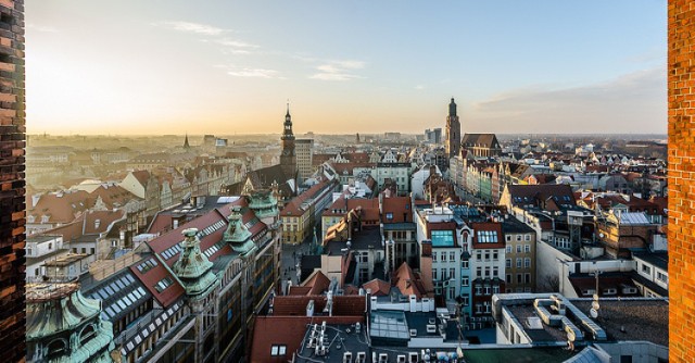 Fotografie 25-letniego Macieja Lulko doceniło jury konkursu ND ...