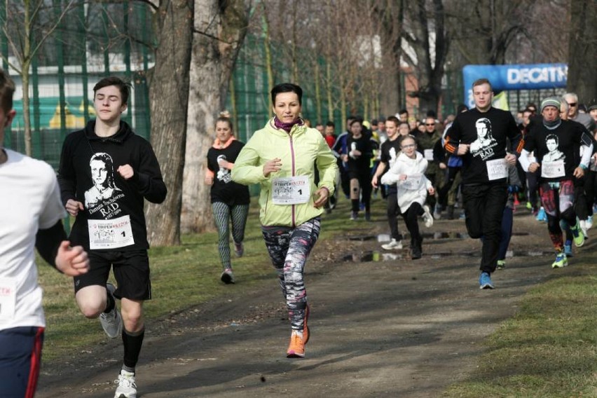 Data:2016-04-16
Dystans:5km
Miejsce:Kraków, 

Muzeum...