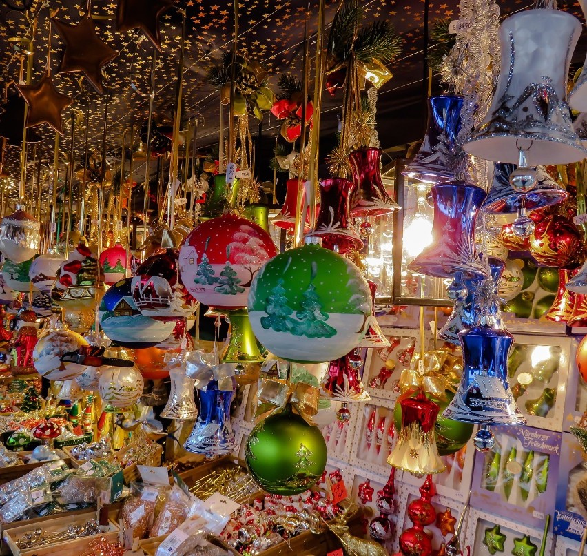 Już 4 i 10 grudnia odbędzie się Marketu Świątecznego w...
