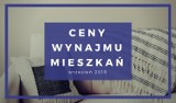 Ceny wynajmu mieszkań w Poznaniu – wrzesień 2018. Która dzielnica najtańsza?