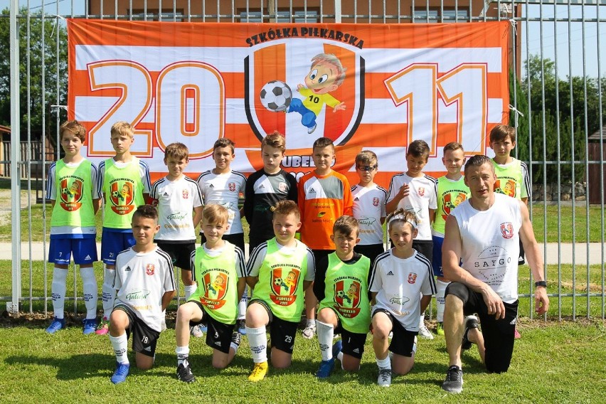 Finałowy turniej Brzeskiej Ligi – Małopolski Cup w kategorii...