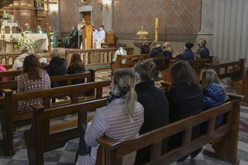 Kościół pod wezwaniem świętego Wojciecha