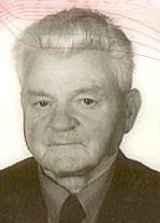 Odnalazł się 83-letni Tadeusz Wieprzycki z Dąbrowy