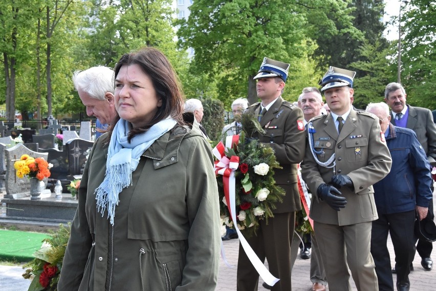 Oleśnickie obchody Narodowego Dnia Zwycięstwa 