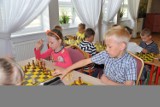 W Domu Kultury w Kowalewie Pomorskim rozegrano turniej szachowy 