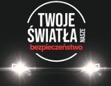 Rozpoczęła się akcja "Twoje Światła - Nasze Bezpieczeństwo" na terenie całego kraju