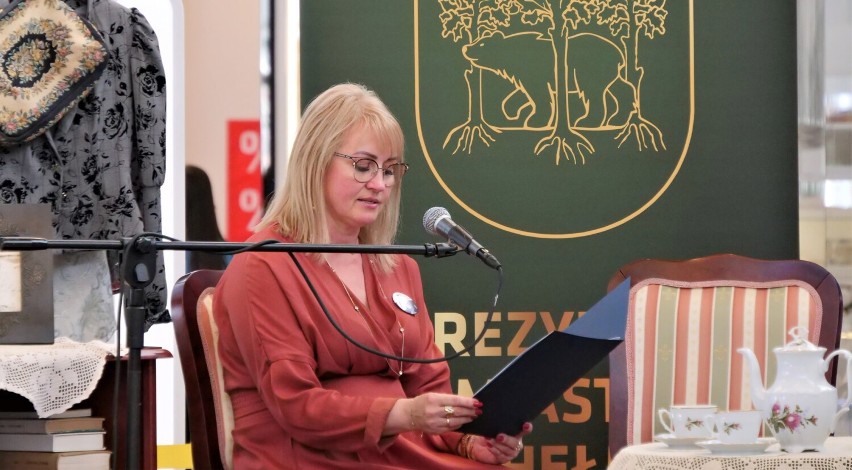 Narodowe Czytanie w Chełmie. Tym razem uczestnicy wcielili się w bohaterów "Moralności pani Dulskiej". Zobacz zdjęcia