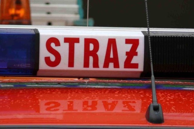 Strażacy z Raciborza: mamy trzeci stopień zagrożenia pożarowego!