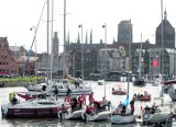 Otwarcie sezonu żeglarskiego 2014 w Gdańsku już 17 maja [PROGRAM]