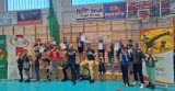 Kaszub Cup Kickboxing. Młodzieżowcy Rebelii Kartuzy z workiem medali!