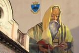 Nowy mural w Przemyślu. Nawiązuje do wielokulturowości tego miasta [ZDJĘCIA]