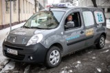 W Łodzi testują elektryczną taksówkę [ZDJĘCIA]